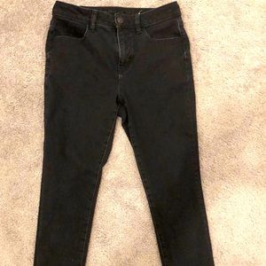 American Eagle the Dream Jean size 8 short